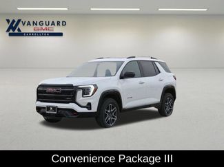 New 2026 GMC Terrain AT4 w/ Convenience Package III AWD/4WD video 4