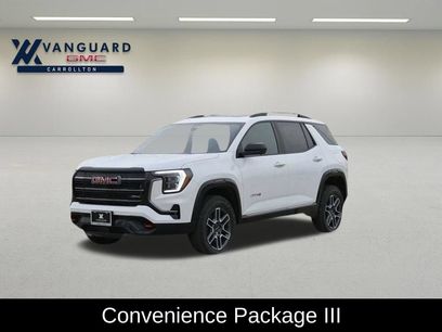 New 2026 GMC Terrain AT4 w/ Convenience Package III