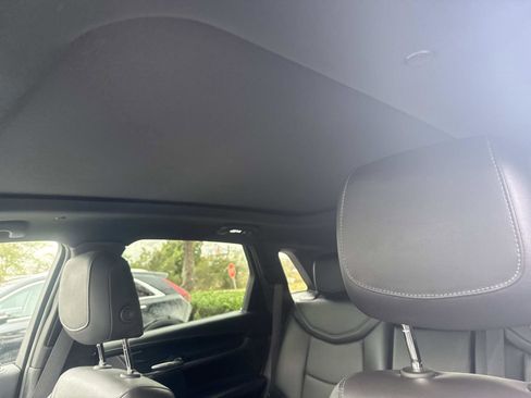 Certified 2025 Cadillac XT5 Premium Luxury image 24