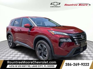 Used 2025 Nissan Rogue SV AWD/4WD video 1