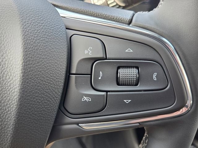 New 2026 Buick Envista Sport Touring w/ Convenience I Package FWD image 32