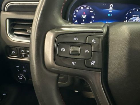 Used 2024 Chevrolet Tahoe RST w/ Luxury Package AWD/4WD image 20