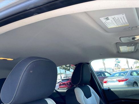 Used 2025 Chevrolet Trax LS FWD image 22