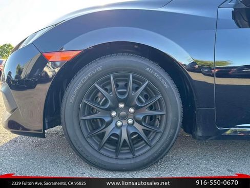 Used 2017 Honda Civic LX image 10