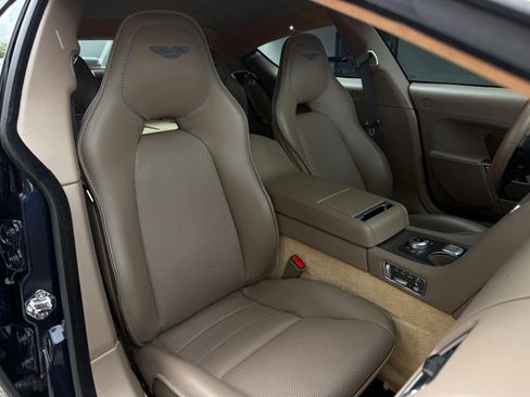 Used 2014 Aston Martin Rapide S RWD image 26