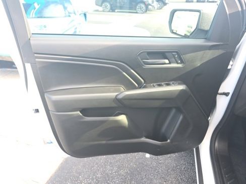 New 2026 Chevrolet Colorado W/T w/ Advanced Trailering Package image 10