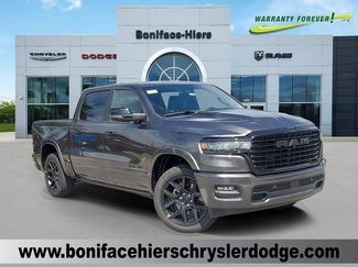 New 2027 RAM 1500 Laramie w/ Night Edition AWD/4WD video 1