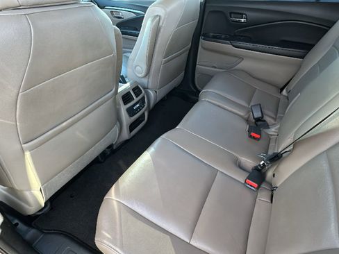 Used 2016 Honda Pilot EX-L image 24