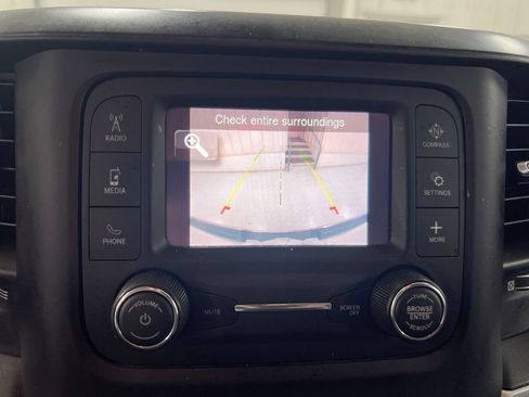 Used 2020 RAM 1500 Big Horn AWD/4WD image 15