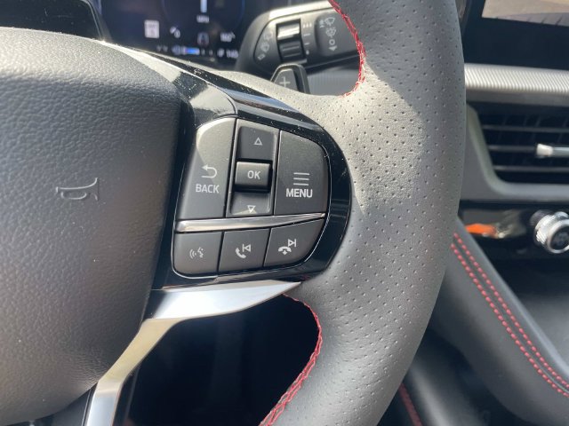 New 2026 Ford Explorer ST w/ Sun And Sound Package AWD/4WD image 15