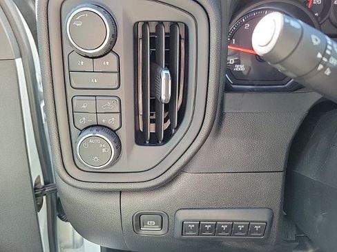 New 2024 Chevrolet Silverado 3500 W/T w/ WT Convenience Package image 16