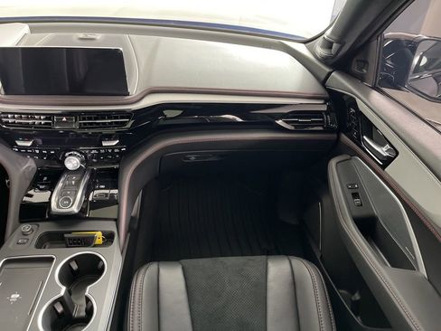 Certified 2026 Acura MDX A-Spec image 19