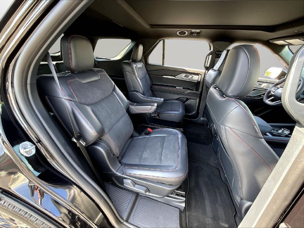 New 2027 Ford Explorer ST w/ Sun And Sound Package AWD/4WD image 10