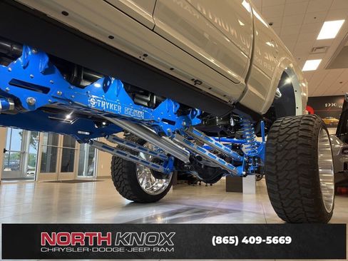 Used 2019 RAM 2500 Laramie image 61