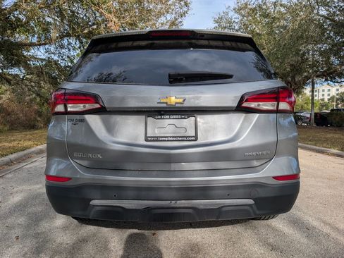 Used 2024 Chevrolet Equinox Premier image 7