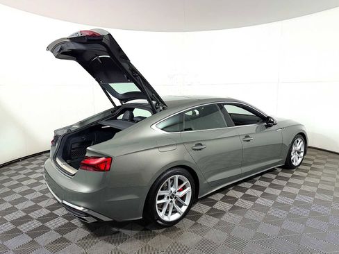 Used 2024 Audi A5 2.0T Premium image 22