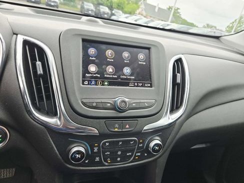 Used 2023 Chevrolet Equinox LT FWD image 20