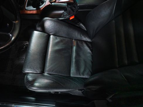 Used 2007 BMW M5 image 19