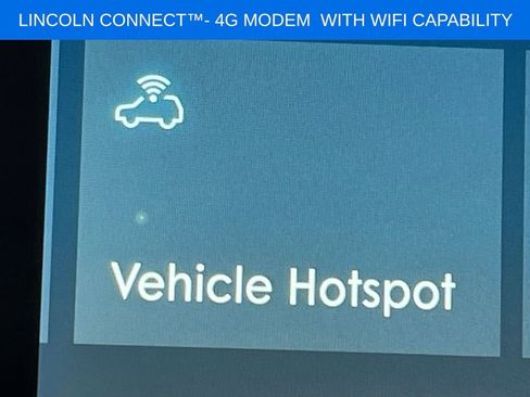 New 2026 Lincoln Corsair Reserve image 30