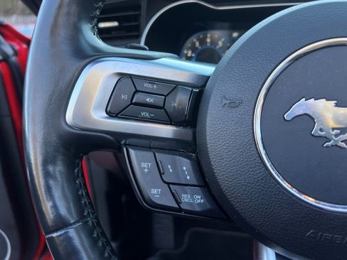 Used 2020 Ford Mustang Premium w/ Equipment Group 201A image 23