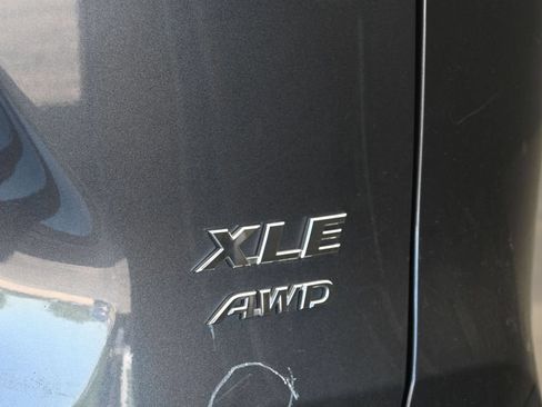 Used 2024 Toyota RAV4 XLE w/ Weather Package AWD/4WD image 12