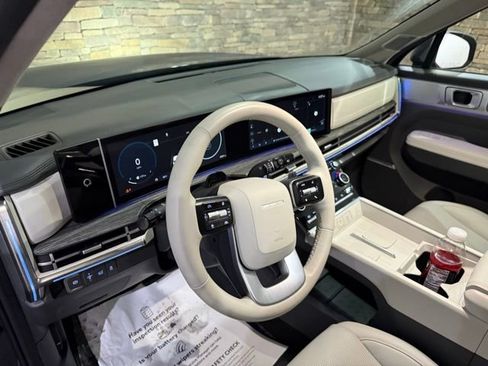 New 2026 Hyundai Santa Fe Limited w/ Tow & Go Package image 13