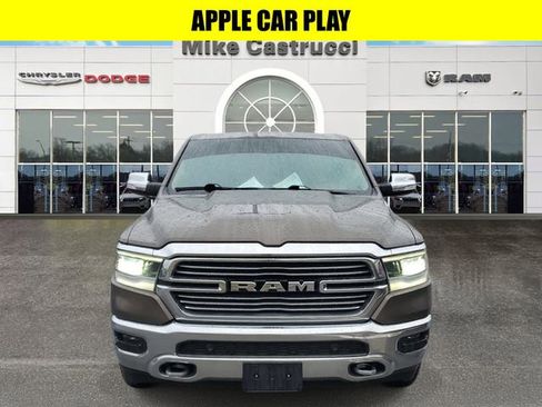Used 2020 RAM 1500 Laramie image 2