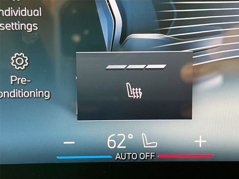 New 2026 BMW X5 xDrive50e image 21