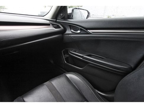 Used 2019 Honda Civic EX-L image 12