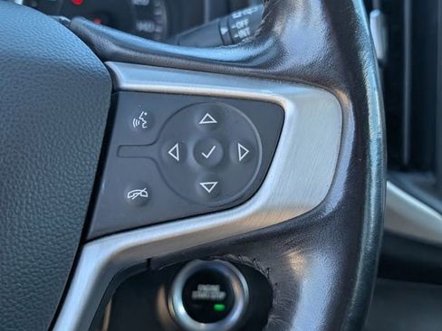 Used 2020 GMC Terrain SLT image 22