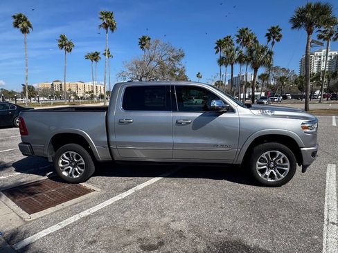 Used 2024 RAM 1500 Limited image 16