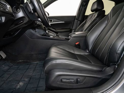 Used 2024 Acura Integra A-Spec image 12