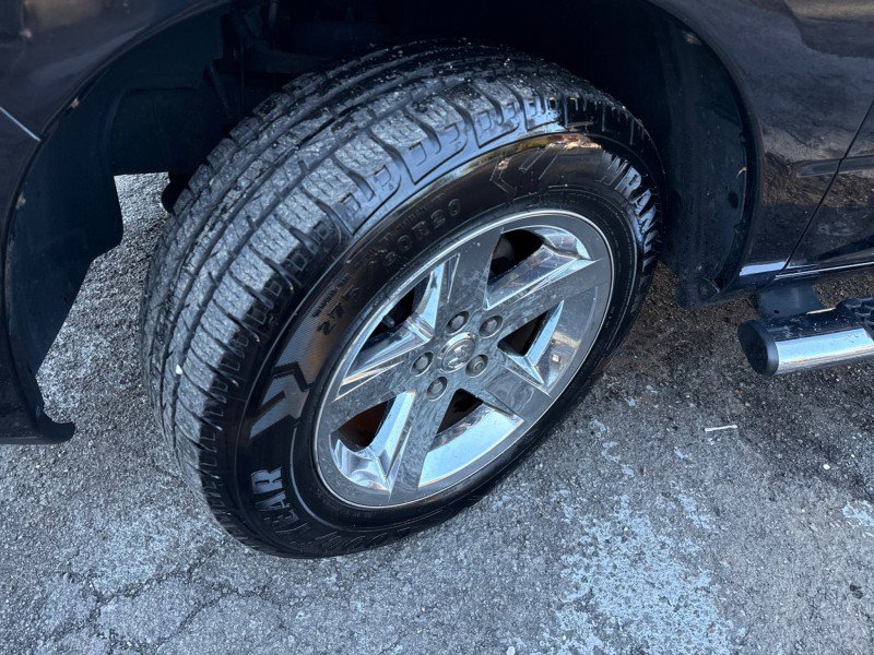 Used 2010 Dodge Ram 1500 Truck Sport AWD/4WD image 38