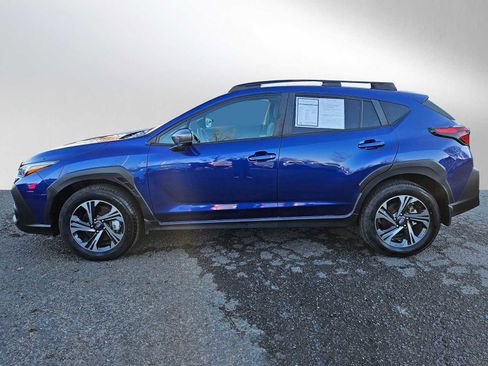 Used 2024 Subaru Crosstrek 2.0i Premium image 6