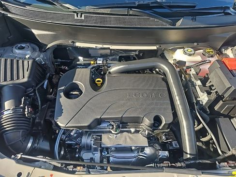 New 2026 GMC Terrain AT4 w/ Convenience Package III image 24