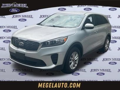Used 2020 Kia Sorento LX