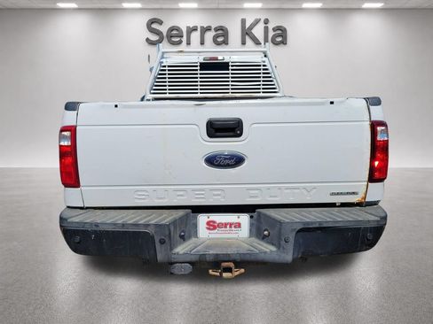Used 2014 Ford F250 XL AWD/4WD image 4