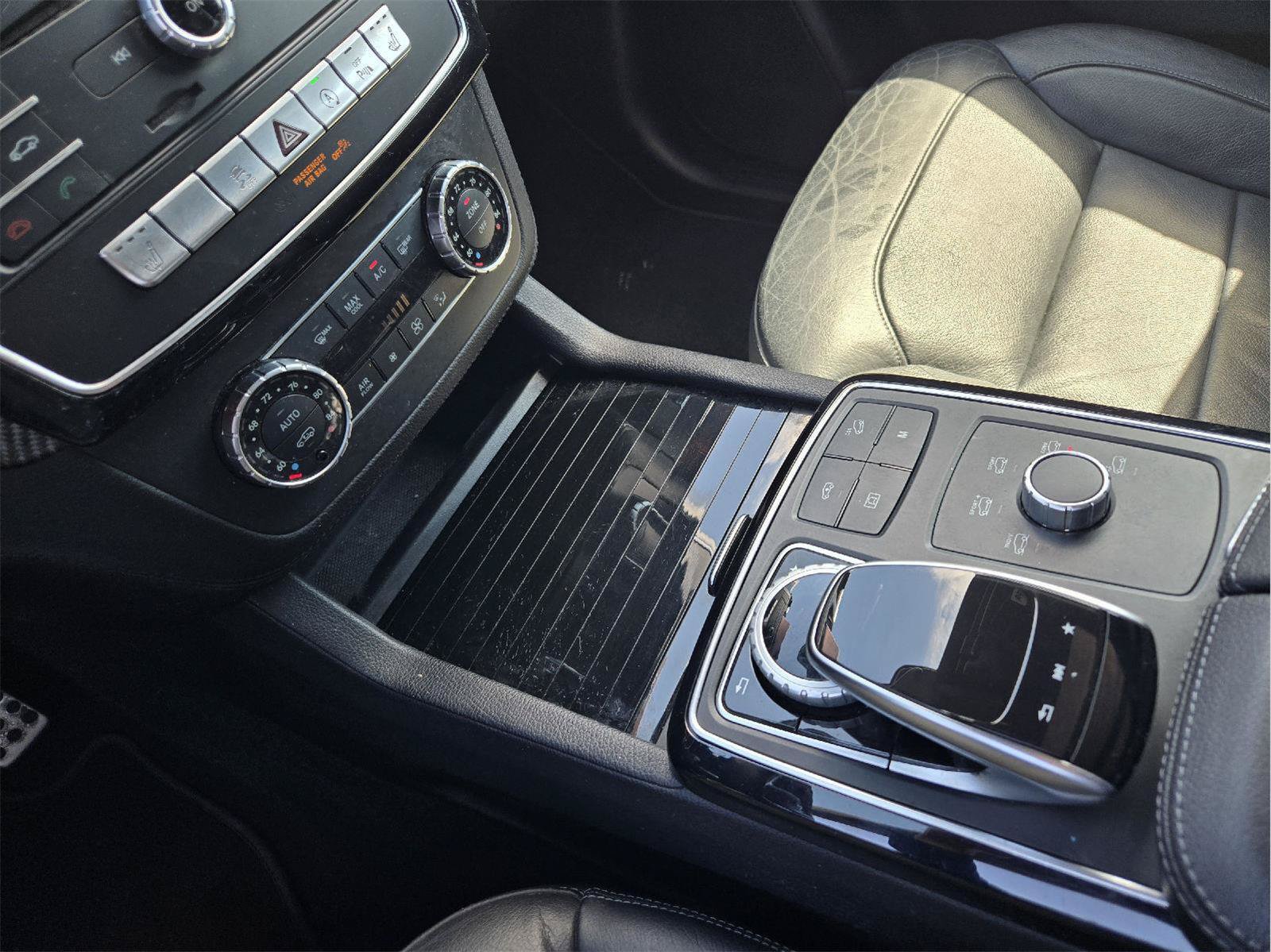 Used 2017 Mercedes-Benz GLE 43 AMG 4MATIC image 19