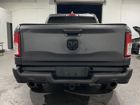 Used 2019 RAM 1500 Big Horn image 3