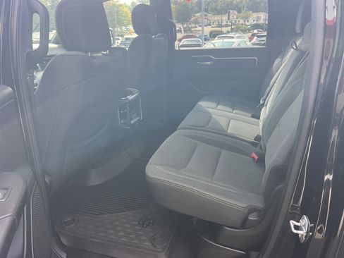 Used 2019 RAM 1500 Big Horn image 19