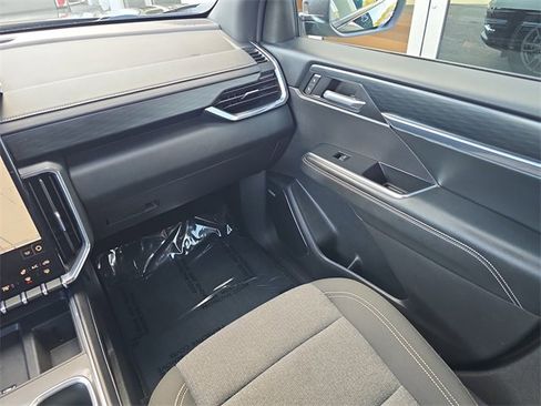 Certified 2025 GMC Acadia Elevation image 14