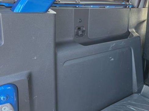 Used 2024 Ford Bronco Wildtrak image 42