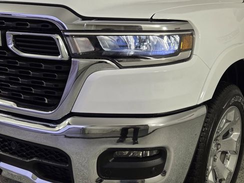 Used 2026 RAM 1500 Lone Star AWD/4WD image 10