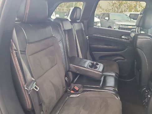 Used 2019 Jeep Grand Cherokee Trailhawk image 25