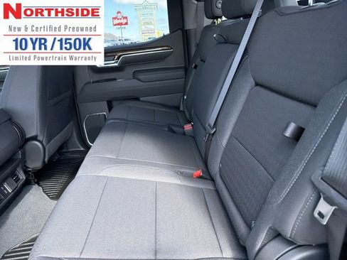 New 2026 GMC Sierra 1500 Elevation w/ X31 Off-Road Package image 13