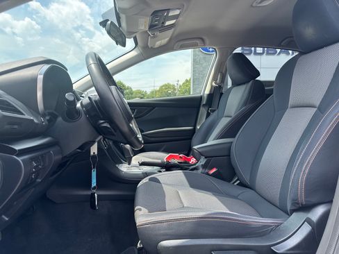 Used 2019 Subaru Crosstrek 2.0i Premium w/ Eyesight System AWD/4WD image 7