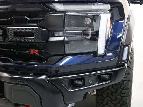 Used 2025 Ford F150 Raptor w/ Equipment Group 803A Raptor R AWD/4WD image 71