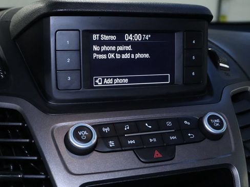Used 2021 Ford Transit Connect XL FWD image 27