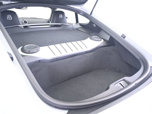 Certified 2024 Porsche 718 Cayman S RWD image 16