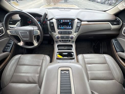 Used 2019 GMC Yukon Denali w/ Denali Ultimate Package image 15